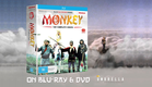 Monkey (1978) Series Teaser Trailer – Restored in HD