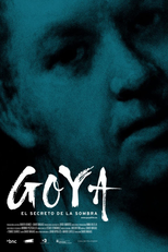 Goya, o segredo da sombra (Goya, el secreto de la sombra)