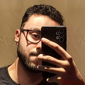 Foto de perfil de Guilherme Zapata