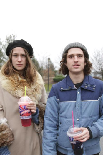 Poster de Filme Active Adults (2016)