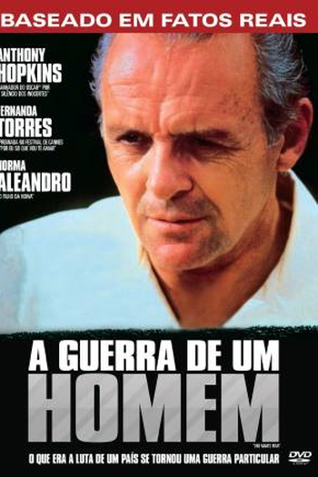  de Filme A Guerra de um Homem (1991)