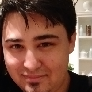 Foto de perfil de Bruno