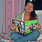 Foto de Larissa Machado