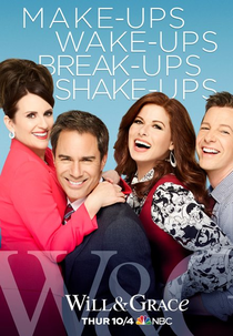 Will & Grace (10ª Temporada) (Will & Grace (Season 10))