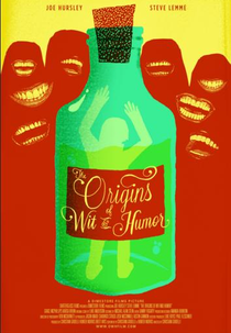 The Origins of Wit and Humor (The Origins of Wit and Humor)