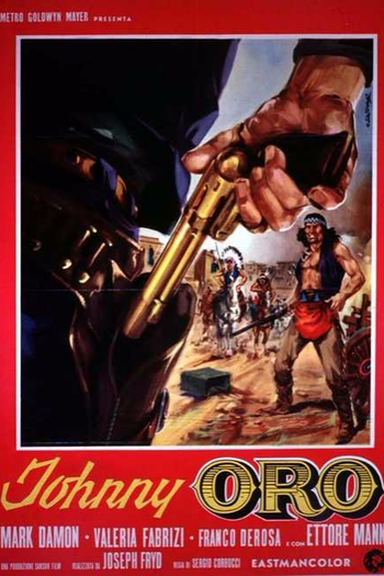  de Filme Ringo e Sua Pistola de Ouro (1966)