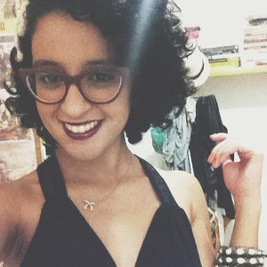 Foto de perfil de Laís Almeida
