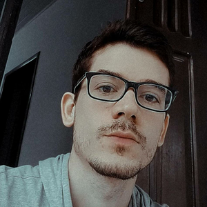 Foto de perfil de Robson