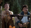 Oy, Wilderness