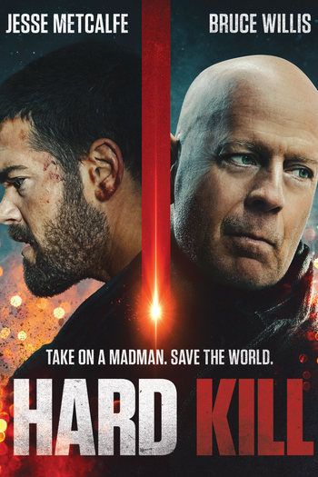  de Filme Difícil de Matar (2020)