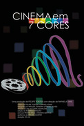 Poster de Curta Cinema em 7 Cores (2005)