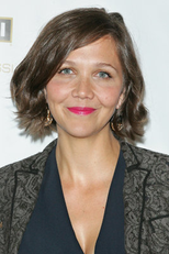 Maggie Gyllenhaal