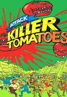 O Ataque dos Tomates Assassinos (Attack of the Killer Tomatoes)