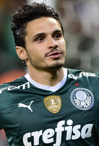 Raphael Veiga