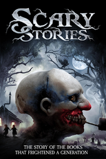 Scary Stories (Scary Stories)