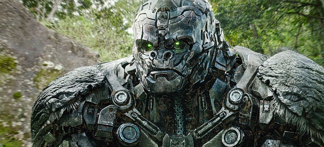 Transformers: O Despertar das Feras” revela Autobots e Decepticons em  imagens