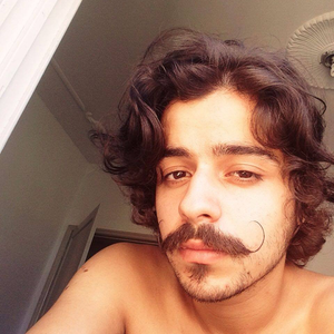 Foto de perfil de Cassiano Teixeira Rocha