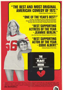 O Rapaz que Partia Corações (The Heartbreak Kid)