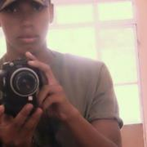 Foto de perfil de Alexsander Alves Berinie