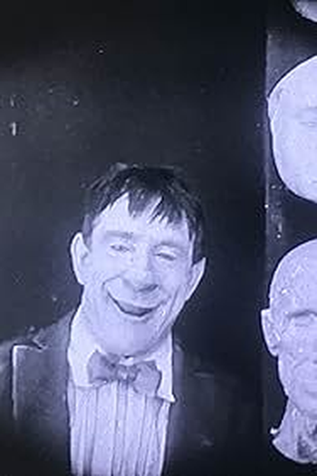  de Curta Musty's Vacation (1917)
