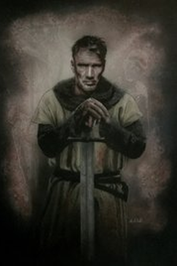Poster de Filme Runes (2018)