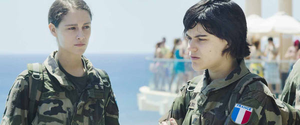 [CINEMA] “The Stopover”: o protagonismo das mulheres no contexto militar (Mostra SP)