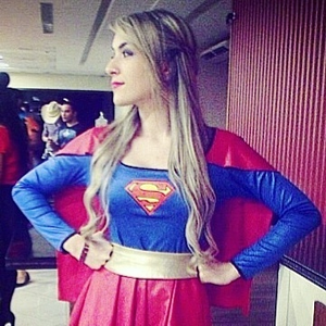 Foto de perfil de Mariana