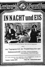 Na Noite e no Gelo (In Nacht und Eis)