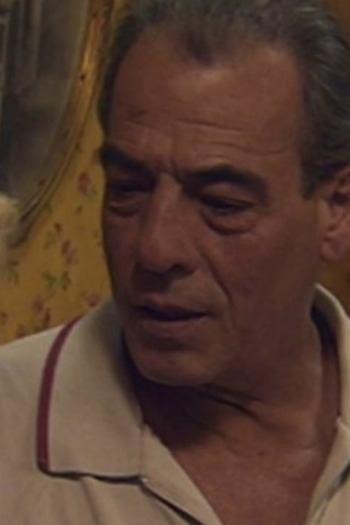 Poster de Episódio Épisode 5 (2004)