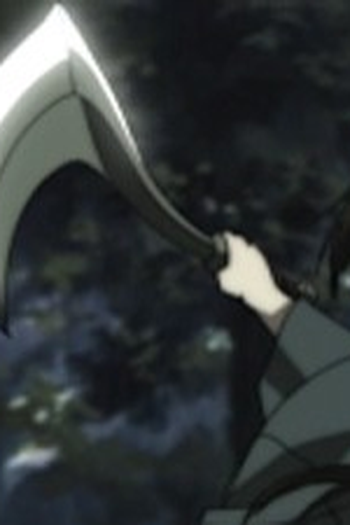 Poster de Episódio 「斜凛」 (2008)