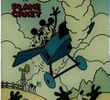 O Avião do Mickey