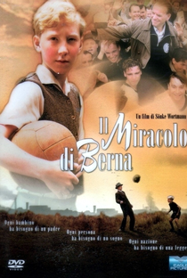 O Milagre de Berna - Poster / Capa / Cartaz - Oficial 3