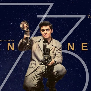 Foto de perfil de Cannes Film Festival