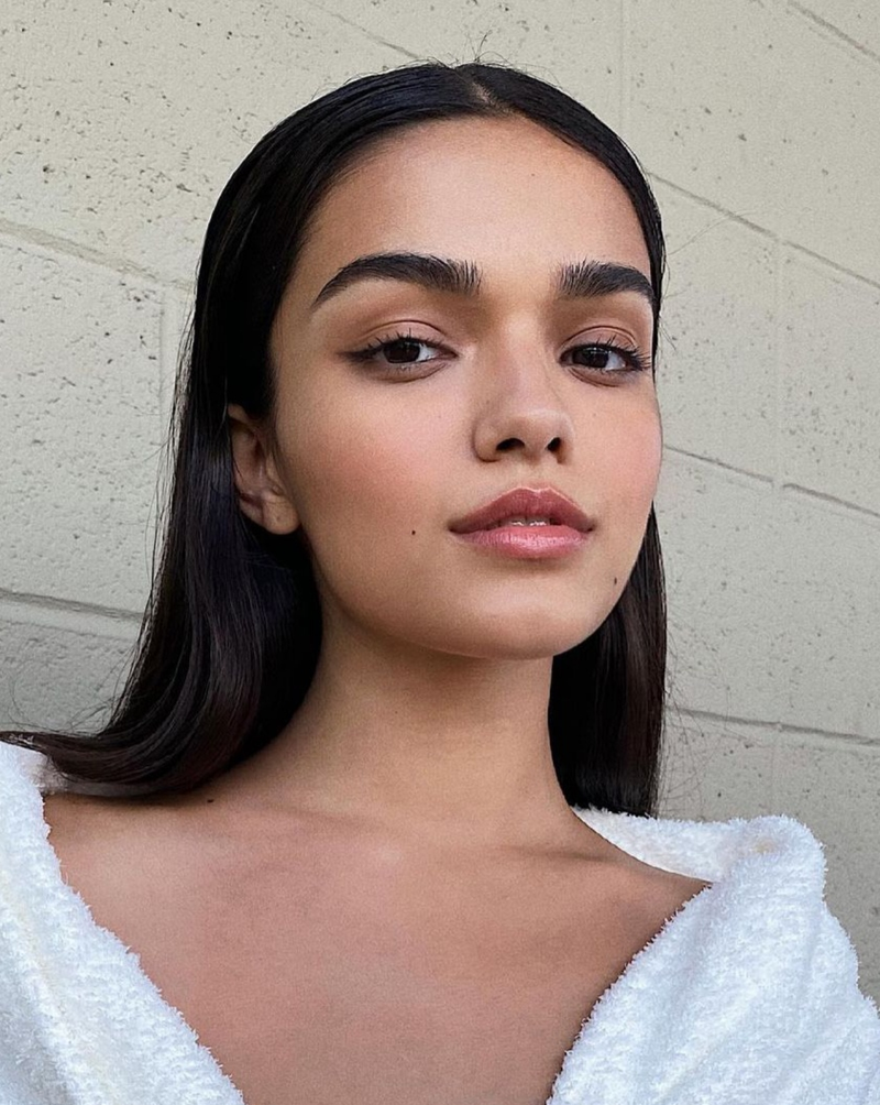 Rachel Zegler - Foto 1
