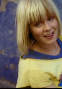 Robyn - Don't Stop The Music (Robyn - Don't Stop The Music)