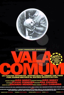 Vala Comum - Poster / Capa / Cartaz - Oficial 1