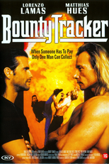 Caçador de Kickboxer (Bounty Tracker)