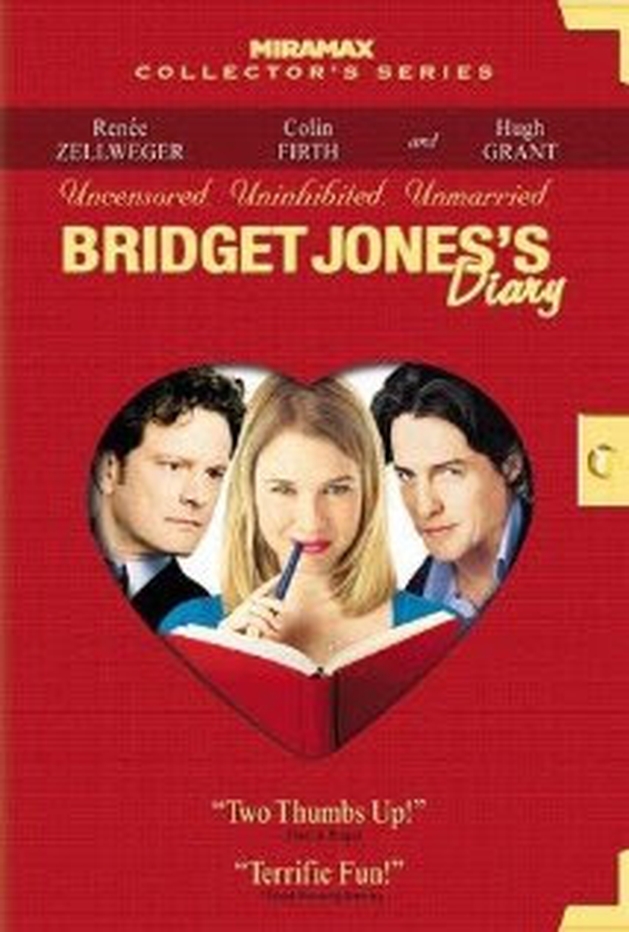 O Diário de Bridget Jones