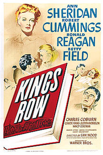 Poster de Filme Em Cada Coração um Pecado (1942)