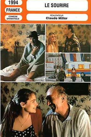  de Filme O Sorriso (1994)