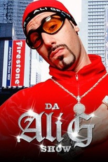 Da Ali G Show (Season 3) (Da Ali G Show (Season 3))
