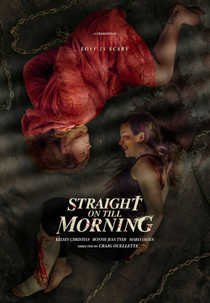 Direto até o amanhecer (Straight on till Morning)