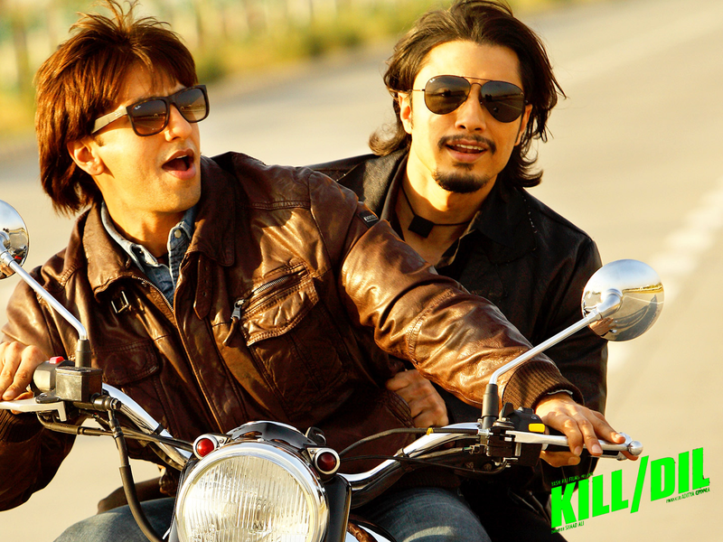 Foto 7 de Kill Dil