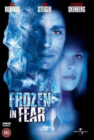 Poster 4 de Filme Assassino Frio (2001)