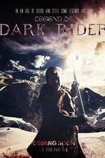 Legend of Dark Rider (Legend of Dark Rider)