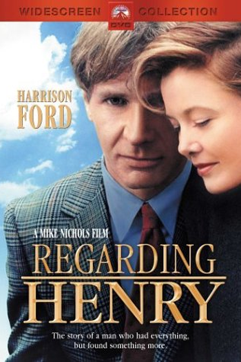  de Filme Uma Segunda Chance (1991)