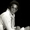 David Ruffin