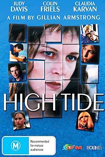  de Filme Em Busca do Passado (1987)