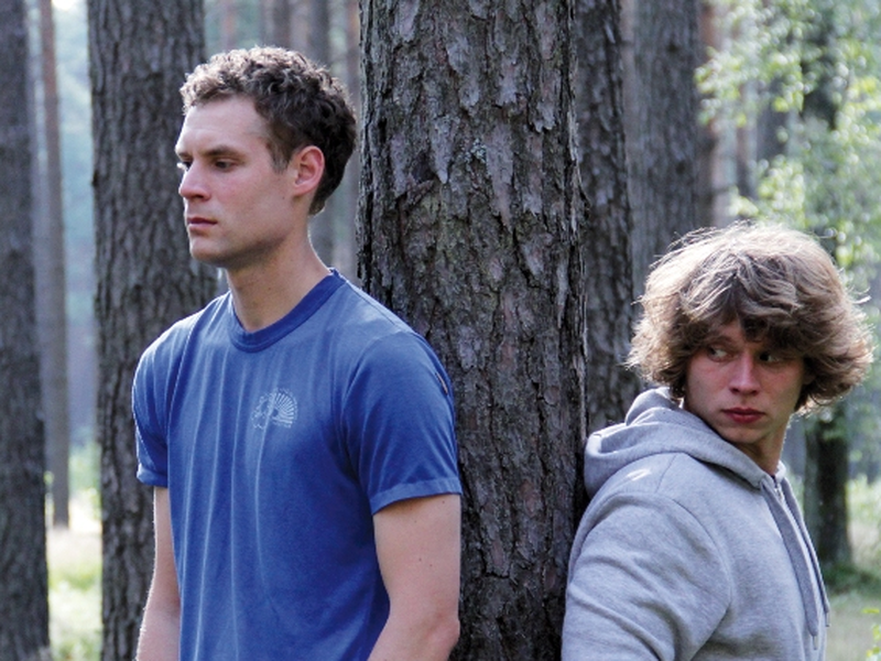 Foto 5 de Você e Eu