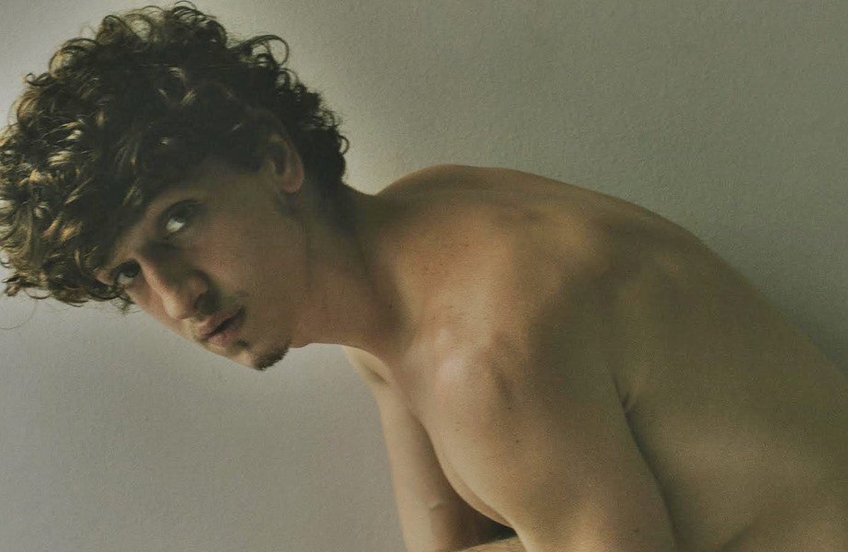 Johnny Massaro - Foto 2